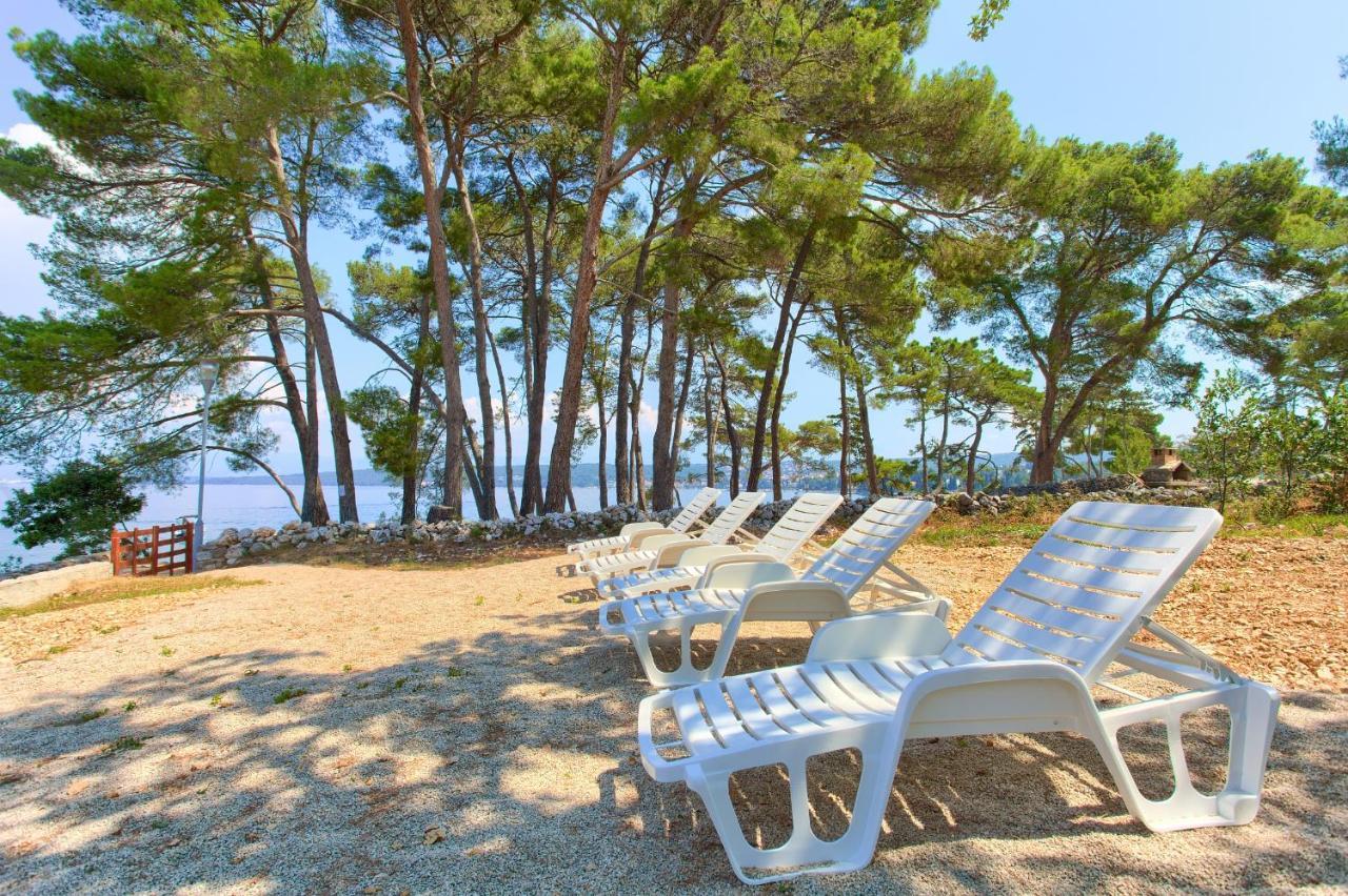 Vista Deluxe Apartment Malinska