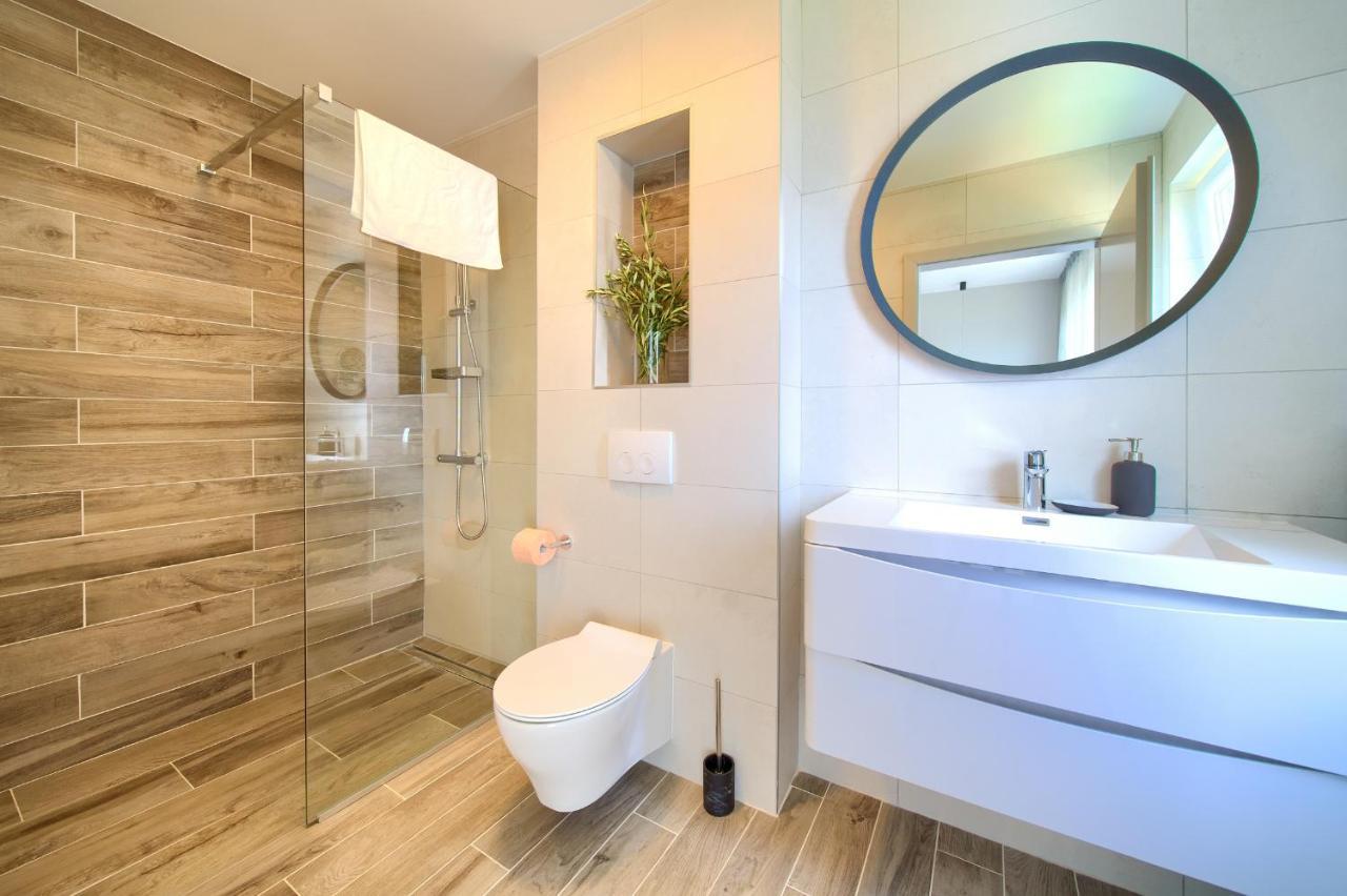 Vista Deluxe Apartment Malinska