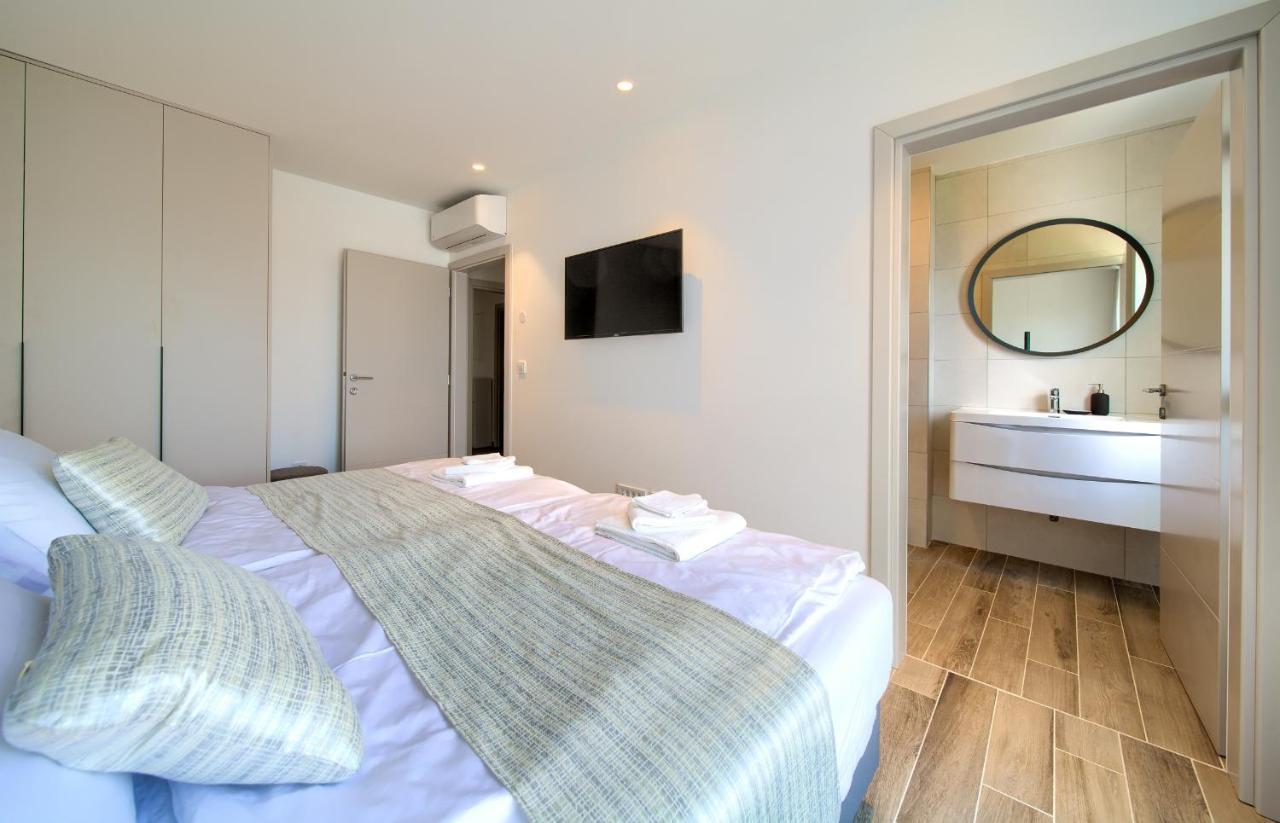 Vista Deluxe Apartment *