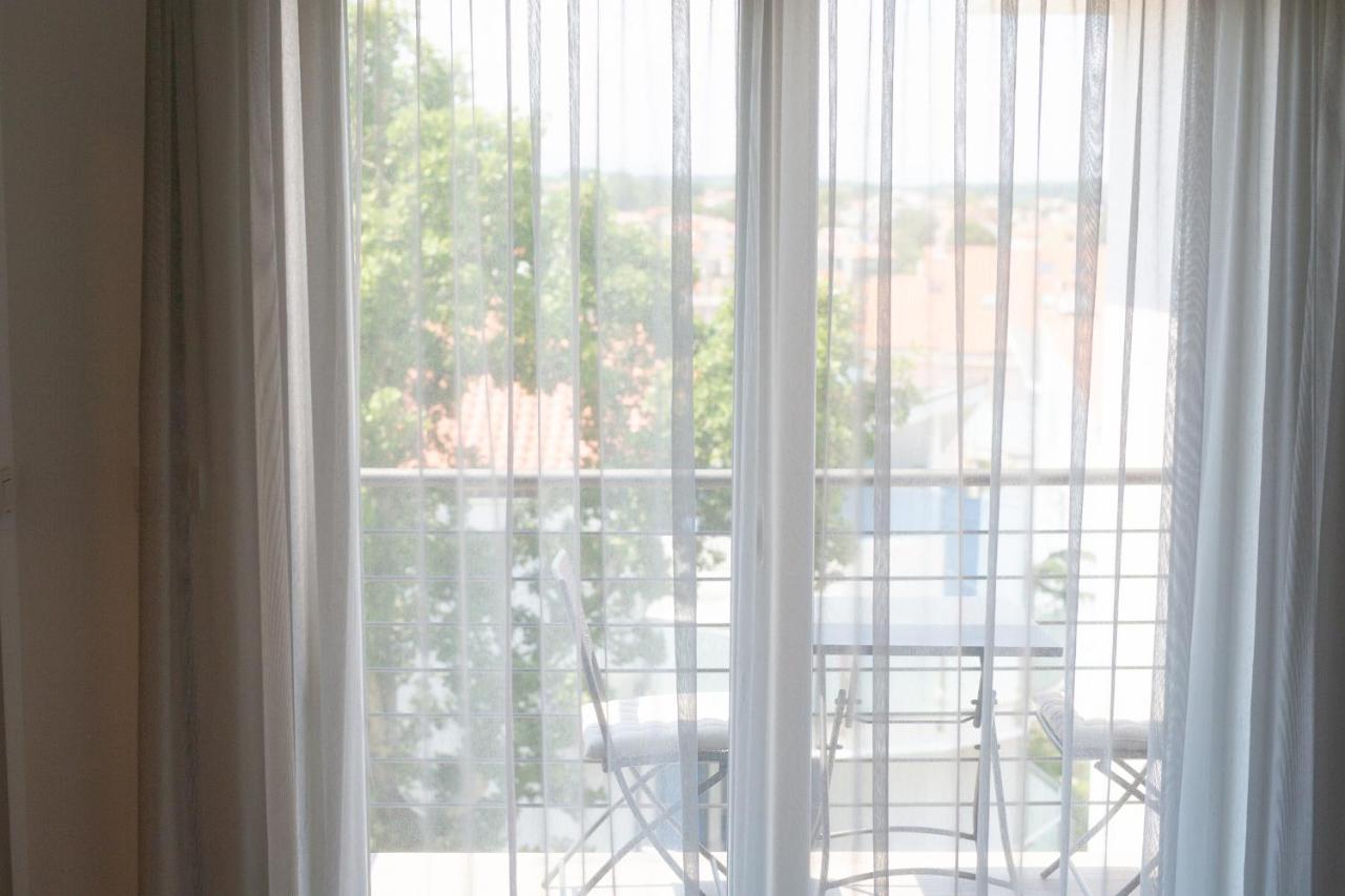 Apartment Vista Deluxe
