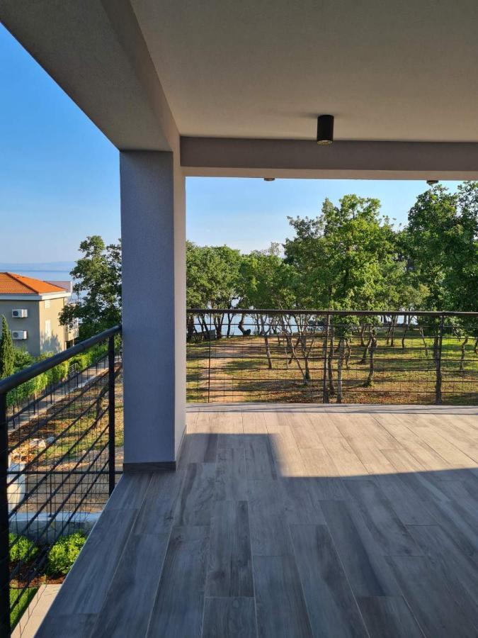 Apartment Vista Deluxe
