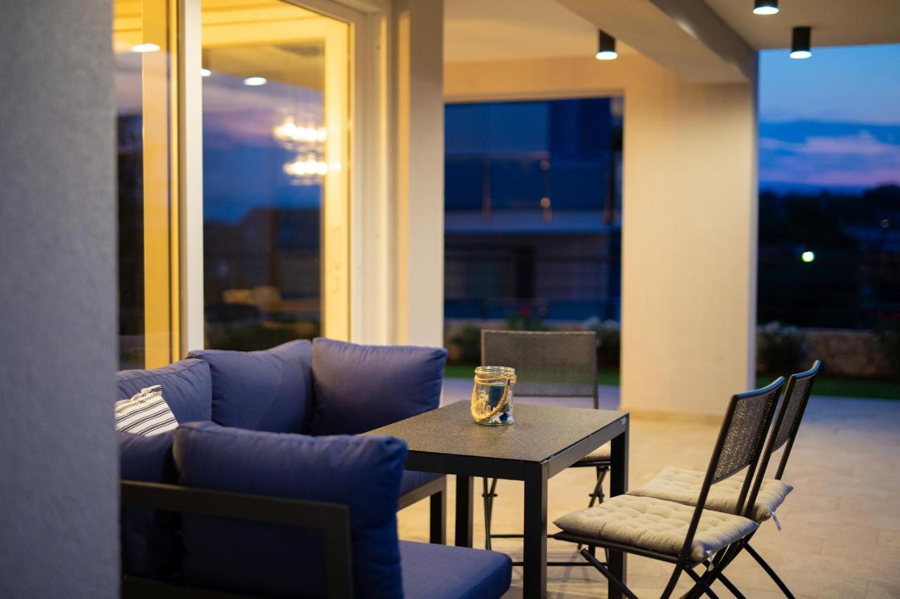 Apartment Vista Deluxe