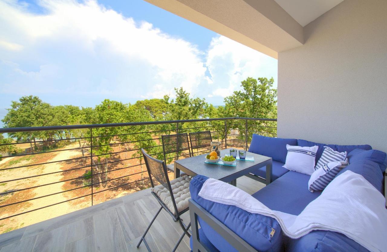 Apartma Vista Deluxe
