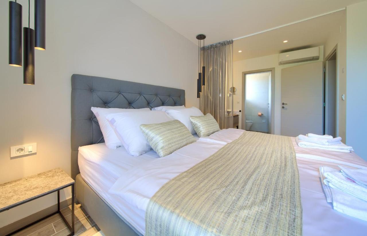 Apartma Vista Deluxe