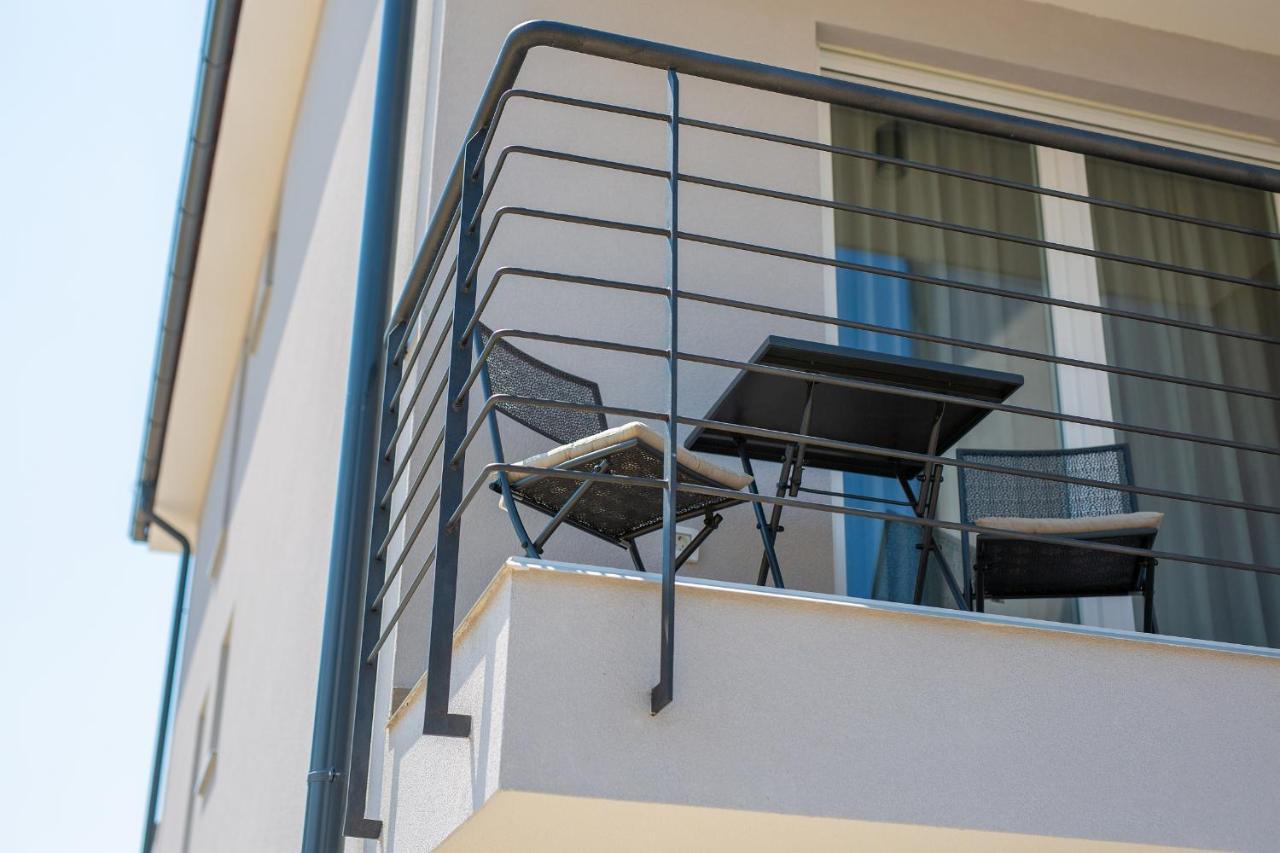 Apartma Vista Deluxe