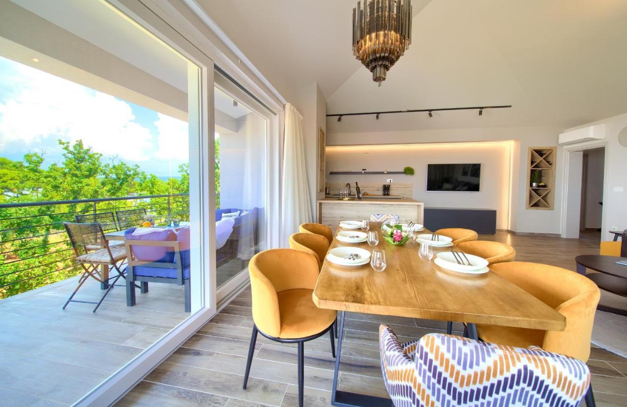 Vista Deluxe Malinska