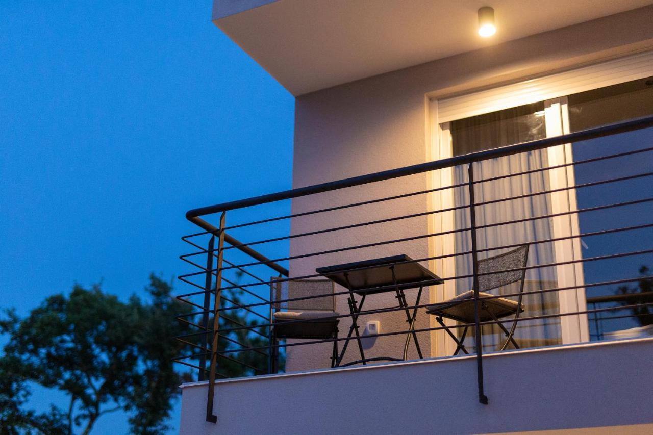 Apartma Vista Deluxe